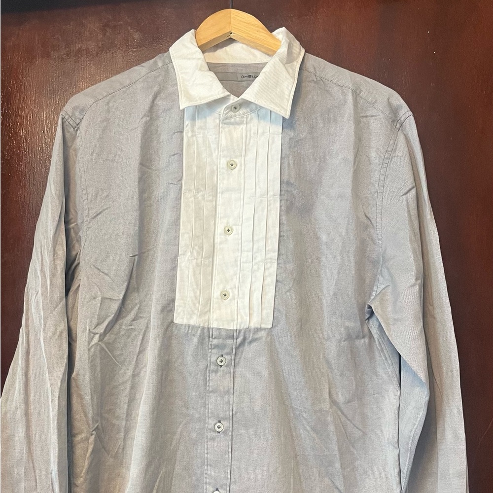 Men’s Onassis Shirt